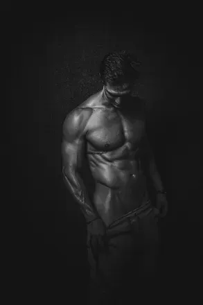 OnlyFans cuenta theonlyjasonfox avatar 1