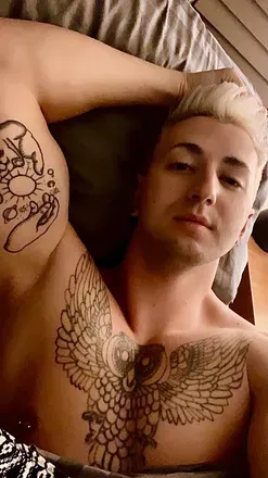 OnlyFans cuenta rockysx avatar 1