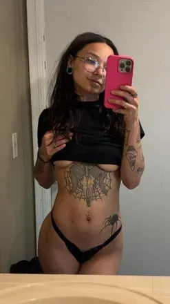 OnlyFans account  hunniibunnnii avatar 1