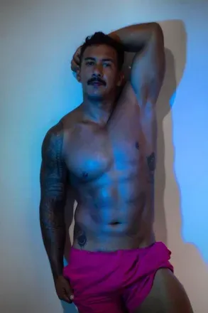 OnlyFans cuenta elnegrocu avatar 1