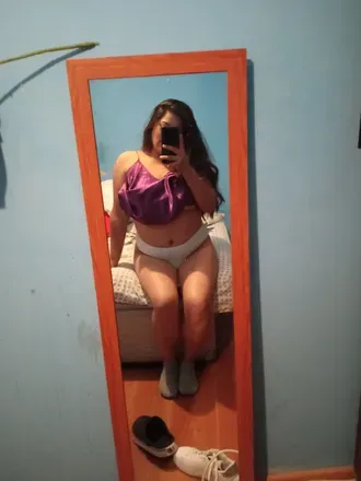 OnlyFans cuenta morenithash avatar 1