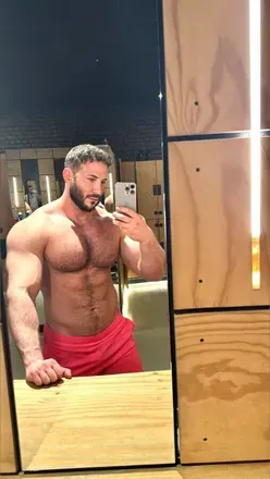 OnlyFans cuenta alexpalmieri avatar 1