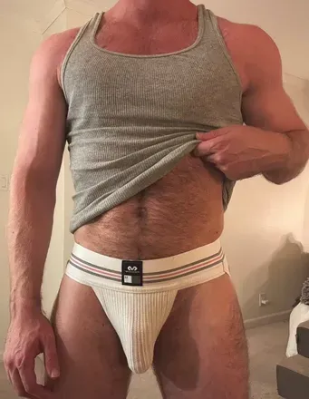 OnlyFans cuenta hairyjock87 avatar 1