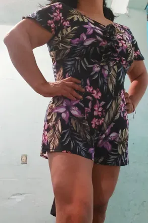 OnlyFans cuenta mariasan23178 avatar 1