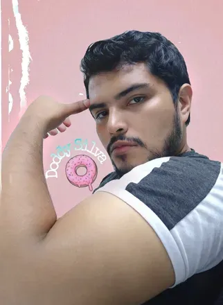 OnlyFans cuenta doddysilvaxxxx avatar 1