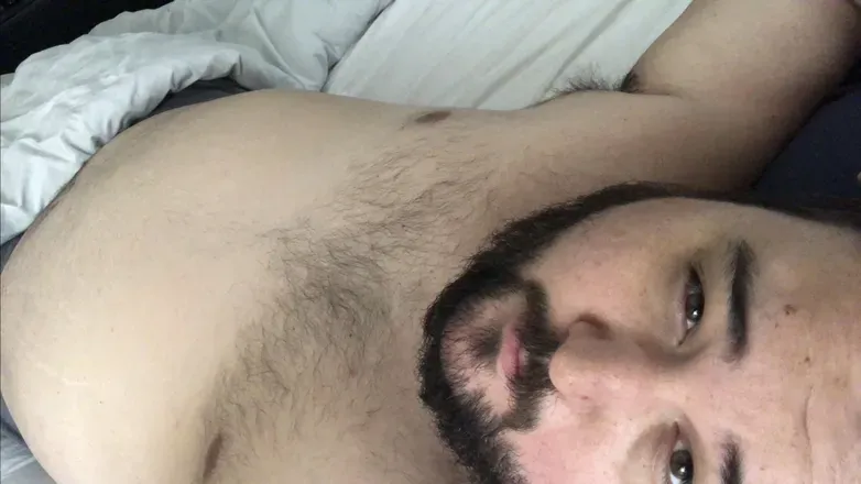 OnlyFans account  bearbaquer header 2