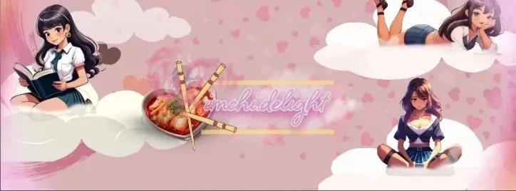 OnlyFans cuenta kimchi.delight header 2