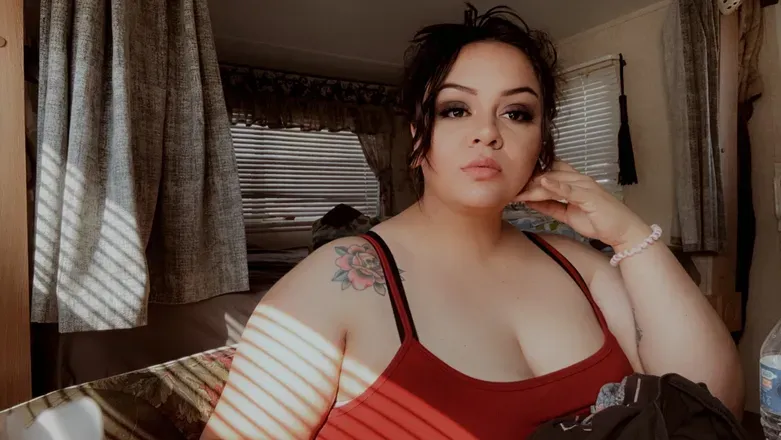 OnlyFans cuenta samhexxx avatar 1