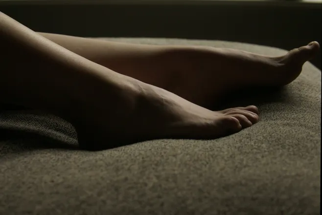OnlyFans cuenta feetieswedie header 2