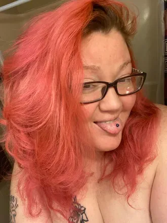 OnlyFans cuenta sexii_redhead420 avatar 1