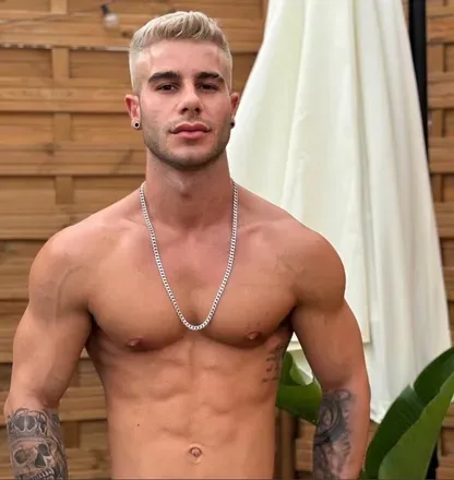 OnlyFans cuenta allenkingxx avatar 1