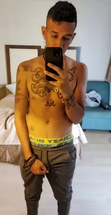 OnlyFans cuenta hoekage12 avatar 1