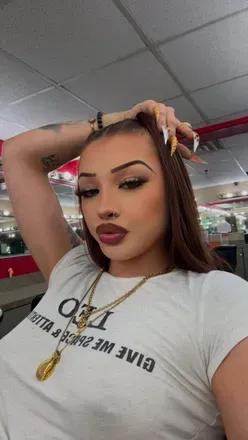 OnlyFans account  troubleesome21 avatar 1