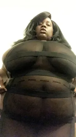 OnlyFans cuenta nubiandagoddess avatar 1