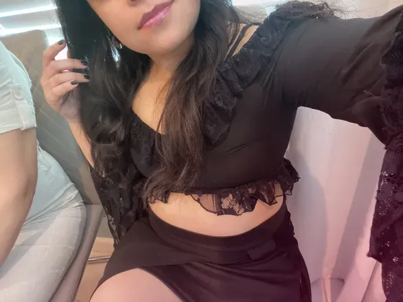OnlyFans cuenta darkgothbaby avatar 1