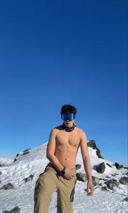 OnlyFans cuenta westcoastmuffinkid avatar 1