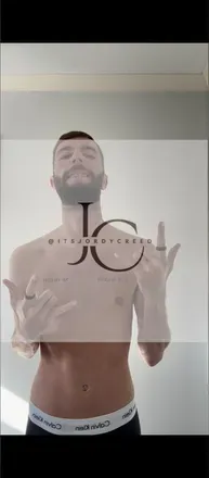 OnlyFans cuenta itsjordycreed avatar 1