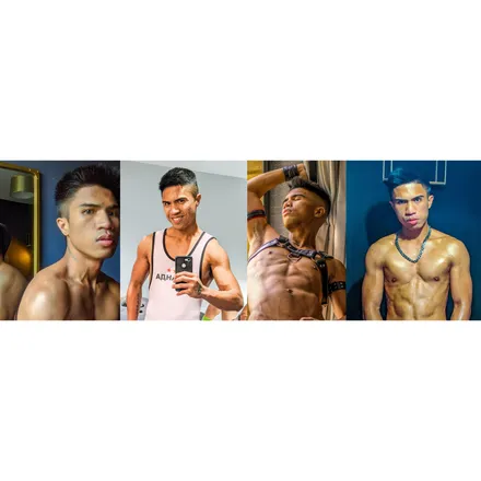 OnlyFans cuenta alonkemey header 2