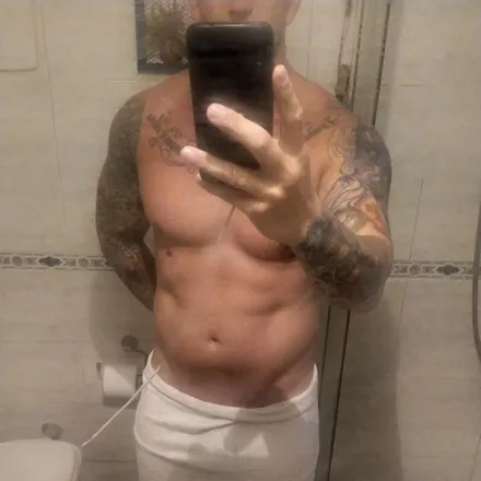 OnlyFans cuenta ezequiel78 header 2