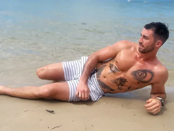 OnlyFans cuenta mr1billyboy header 2
