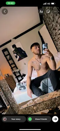 OnlyFans cuenta u220230525 avatar 1