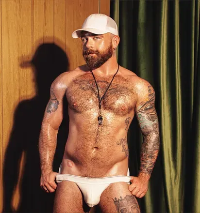 OnlyFans cuenta jarrodjamesxx avatar 1