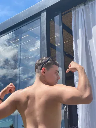 OnlyFans cuenta mitchcorrigan avatar 1