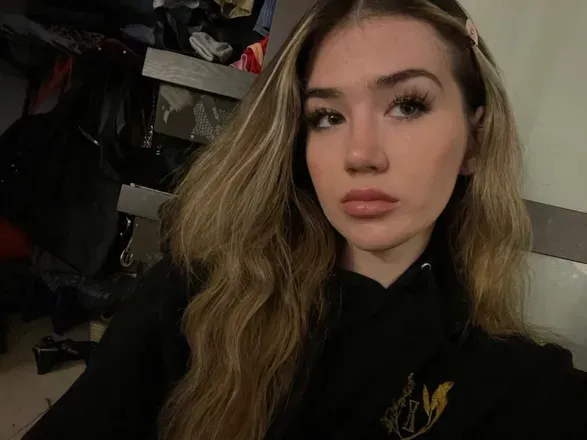 OnlyFans cuenta chloemarieex avatar 1