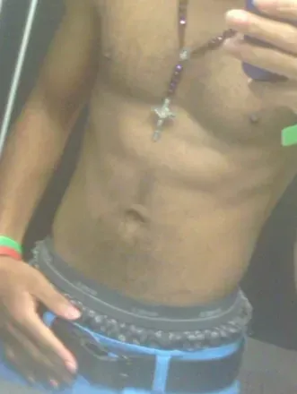 OnlyFans account  twanndeon21 avatar 1