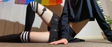 OnlyFans cuenta femboy_fet header 2