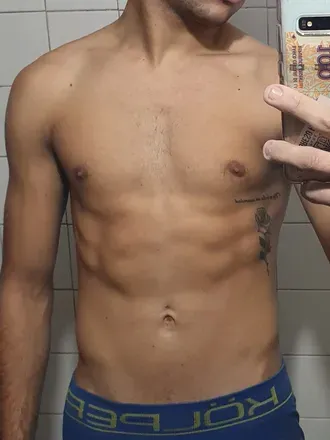 OnlyFans cuenta manu_moreno12 avatar 1