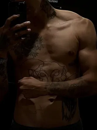 OnlyFans cuenta lampheart header 2