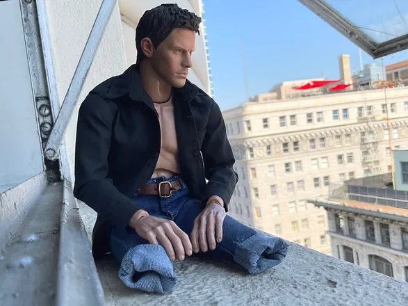 OnlyFans cuenta maleamputeefigures header 2