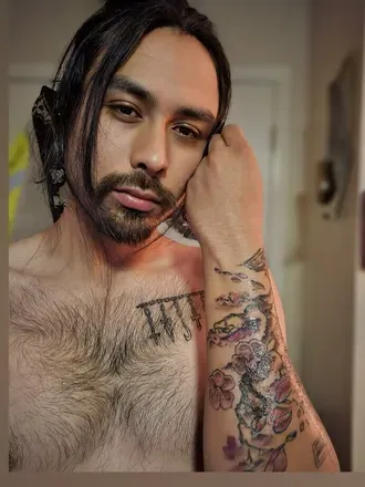 OnlyFans cuenta rum316 avatar 1
