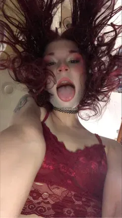 OnlyFans cuenta kittitrini avatar 1