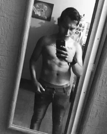 OnlyFans cuenta will_torres11 avatar 1