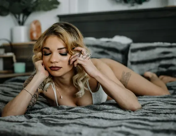 OnlyFans cuenta h0neylynn33 avatar 1