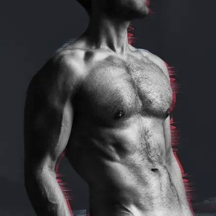 OnlyFans account  adamhungxxl avatar 1