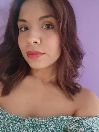 OnlyFans cuenta sexyzafiro avatar 1