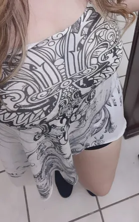 OnlyFans cuenta alana_ink1 avatar 1