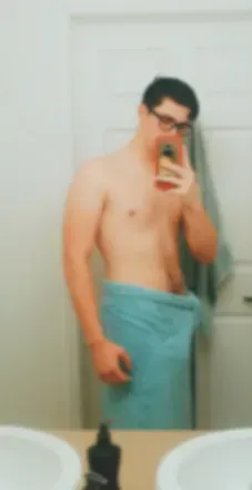 OnlyFans cuenta john_d2001 avatar 1