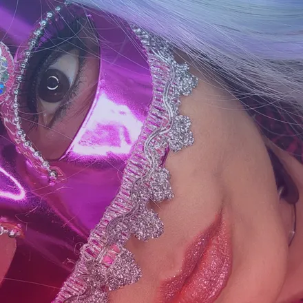 OnlyFans account  pinkypromi.sex header 2