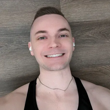 OnlyFans account  nerdphysique avatar 1