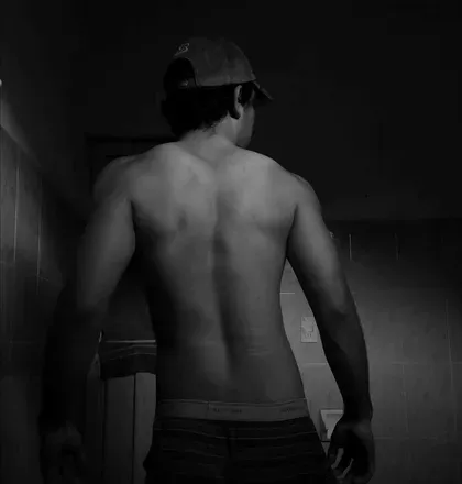 OnlyFans cuenta bjlucass avatar 1