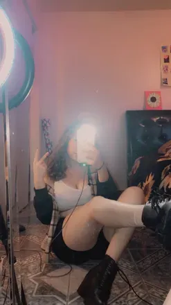 OnlyFans cuenta aaliyahanne avatar 1