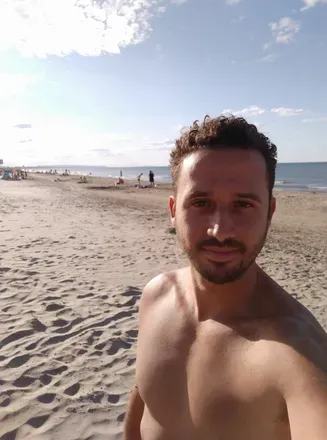 OnlyFans cuenta opoetanu avatar 1