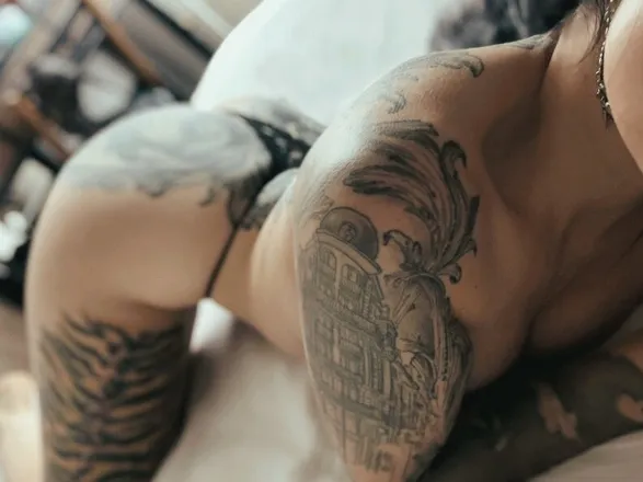 OnlyFans cuenta sha.dow header 2