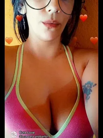 OnlyFans cuenta babynatama avatar 1