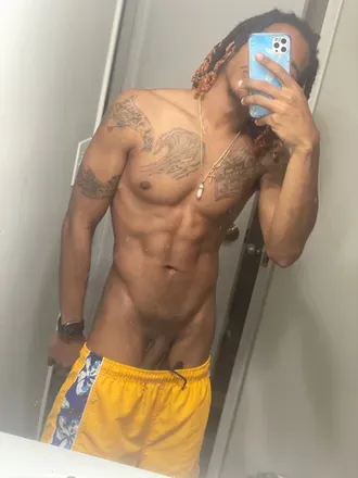 OnlyFans account  chiefyoung avatar 1