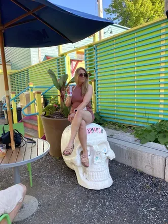 OnlyFans cuenta itsmemeggg avatar 1